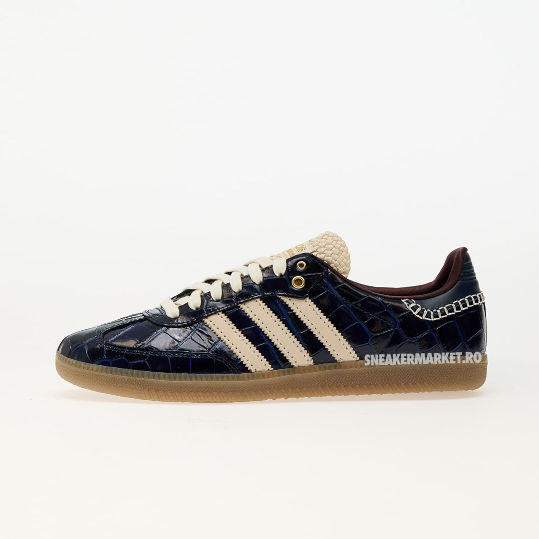 【2024年 秋 発売予定】Wales Bonner × adidas Originals SAMBA & SUPERSTAR (ウェールズ・ボナー アディダス オリジナルス サンバ スーパースター) [IH5777/IH8407/IH8407/JP7161]