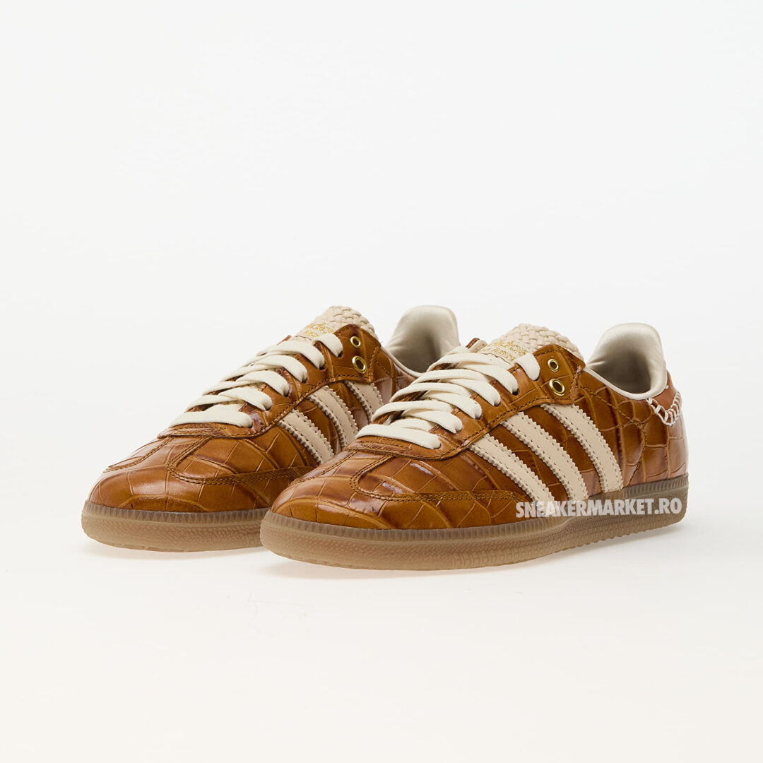 【2024年 秋 発売予定】Wales Bonner × adidas Originals SAMBA & SUPERSTAR (ウェールズ・ボナー アディダス オリジナルス サンバ スーパースター) [IH5777/IH8407/IH8407/JP7161]