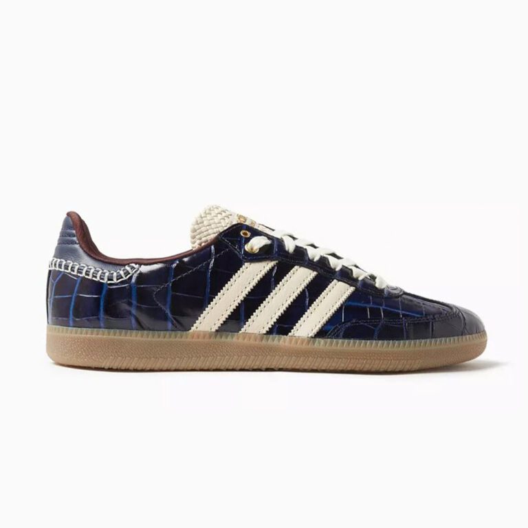 【国内 2024年 10/24 発売】Wales Bonner × adidas Originals SAMBA & SUPERSTAR (ウェールズ・ボナー アディダス オリジナルス サンバ スーパースター) [IH5777/IH8407/JH9825/JH9826/JP7161]