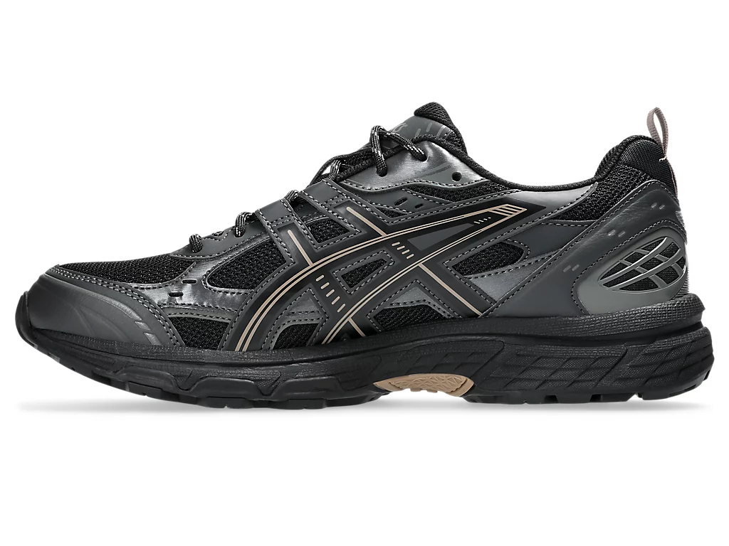 【2024年 10/10 発売】ASICS GEL-NUNOBIKI “Black/White/Cream” (ゲルヌノビキ) [1203A536.001/1203A536.100/1203A536.102]