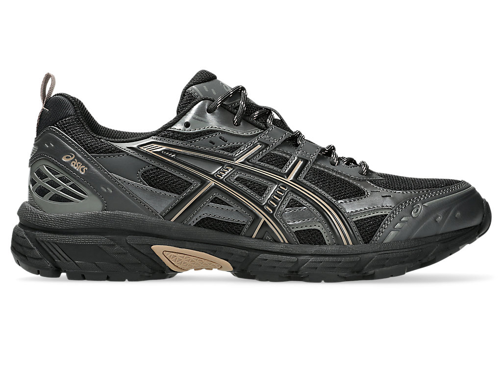 【2024年 10/10 発売】ASICS GEL-NUNOBIKI “Black/White/Cream” (ゲルヌノビキ) [1203A536.001/1203A536.100/1203A536.102]