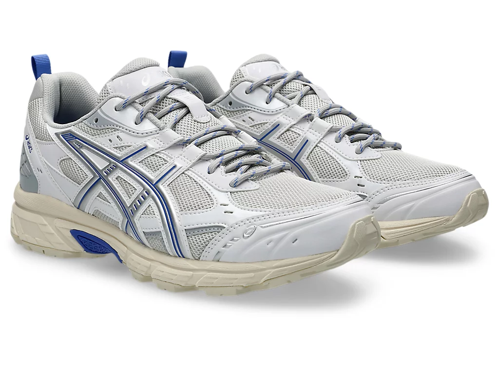 【2024年 10/10 発売】ASICS GEL-NUNOBIKI “Black/White/Cream” (ゲルヌノビキ) [1203A536.001/1203A536.100/1203A536.102]