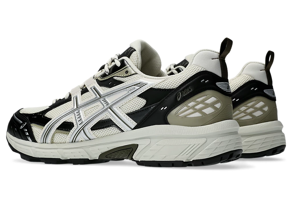 【2024年 10/10 発売】ASICS GEL-NUNOBIKI “Black/White/Cream” (ゲルヌノビキ) [1203A536.001/1203A536.100/1203A536.102]