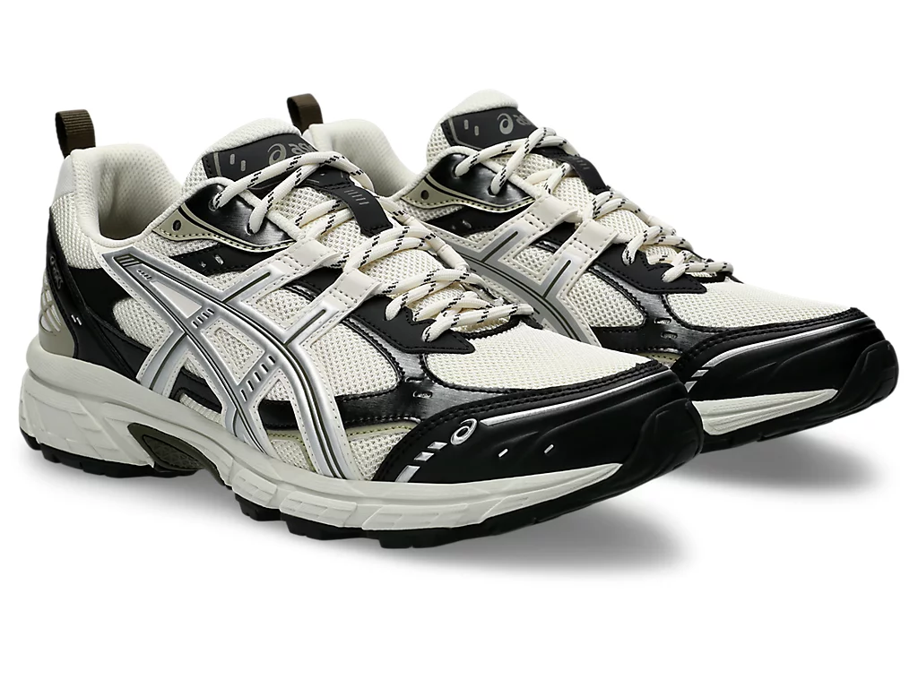 【2024年 10/10 発売】ASICS GEL-NUNOBIKI “Black/White/Cream” (ゲルヌノビキ) [1203A536.001/1203A536.100/1203A536.102]