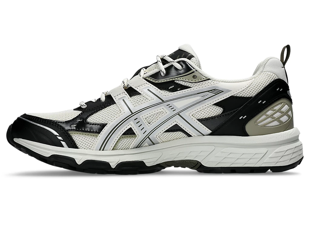 【2024年 10/10 発売】ASICS GEL-NUNOBIKI “Black/White/Cream” (ゲルヌノビキ) [1203A536.001/1203A536.100/1203A536.102]