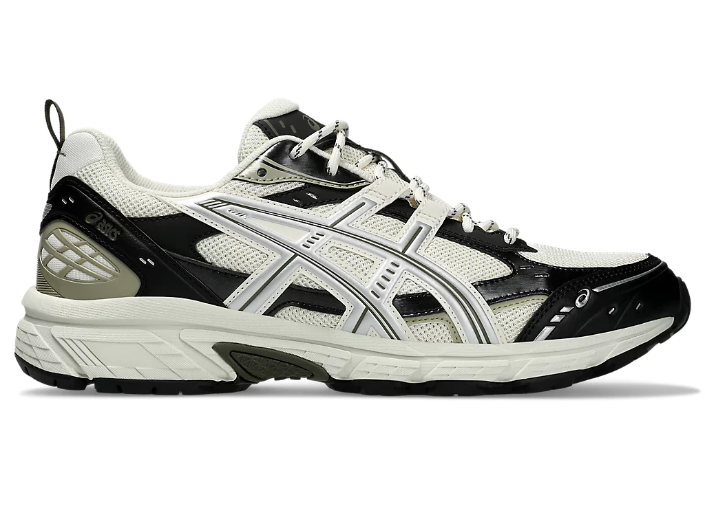 【2024年 10/10 発売】ASICS GEL-NUNOBIKI “Black/White/Cream” (ゲルヌノビキ) [1203A536.001/1203A536.100/1203A536.102]