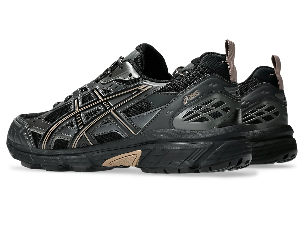 【2024年 10/10 発売】ASICS GEL-NUNOBIKI “Black/White/Cream” (ゲルヌノビキ) [1203A536.001/1203A536.100/1203A536.102]