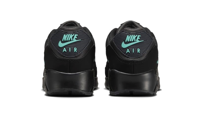 【2024年 発売予定】NIKE AIR MAX 90 “Black/Tiffany” (ナイキ エア マックス 90 “ブラック/ティファニー”) [HV6224-001]