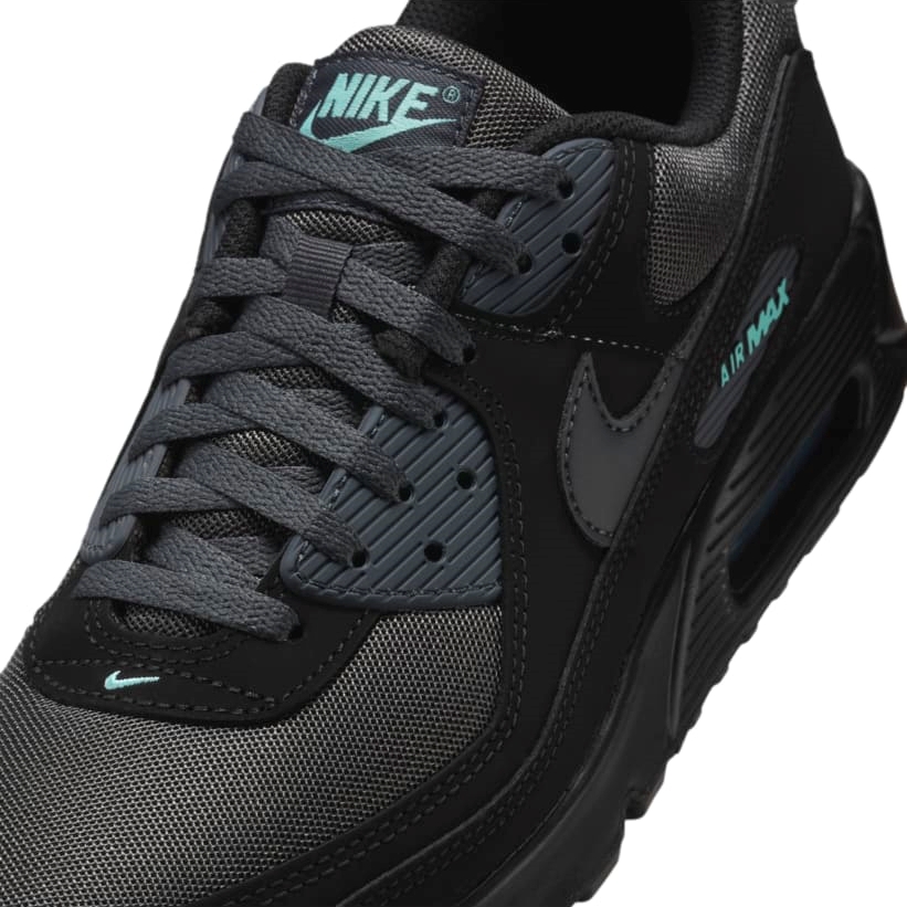 【2024年 発売予定】NIKE AIR MAX 90 “Black/Tiffany” (ナイキ エア マックス 90 “ブラック/ティファニー”) [HV6224-001]