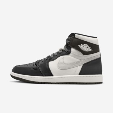 【2025年 6/30 発売】NIKE AIR JORDAN 1 RETRO HIGH OG “Black/Summit White” (ナイキ エア ジョーダン 1 レトロ ハイ OG “ブラック/サミットホワイト”) [DZ5485-001]