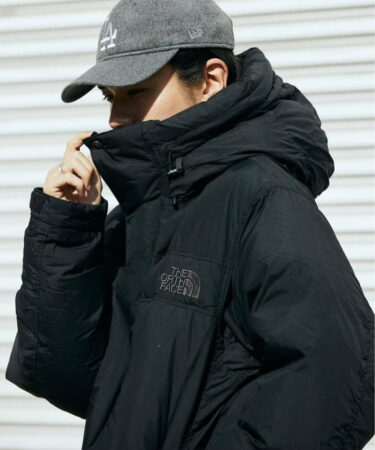 【2024 FW】THE NORTH FACE “Alteration Baffs Jacket” (ザ・ノース・フェイス オルタレーションバフズジャケット) [ND92360]