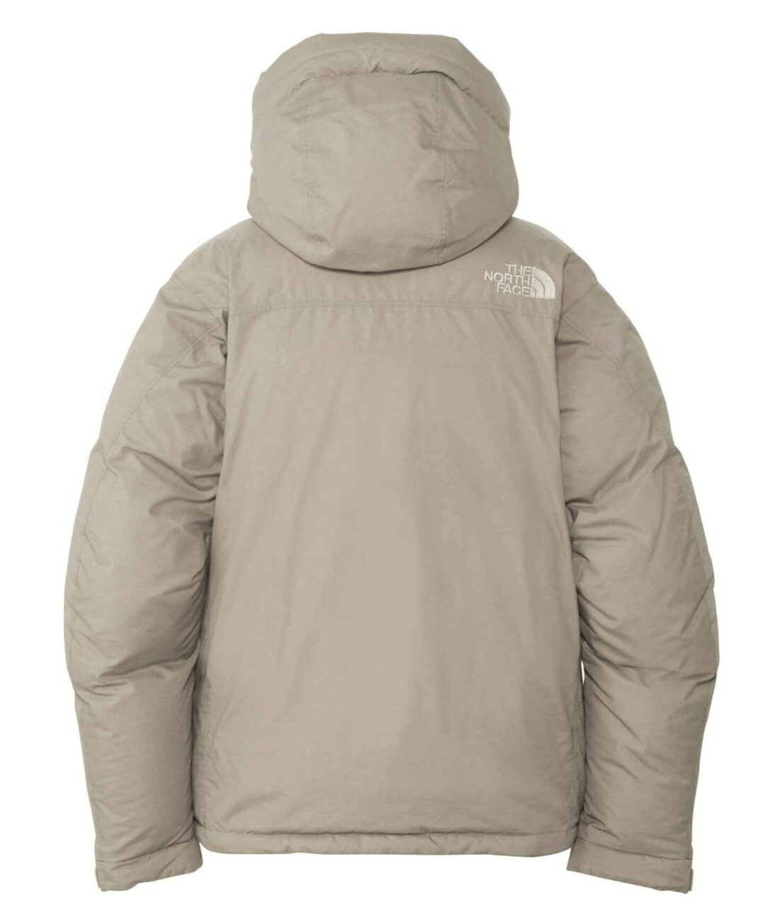 【2024 FW】THE NORTH FACE “Alteration Baffs Jacket” (ザ・ノース・フェイス オルタレーションバフズジャケット) [ND92360]