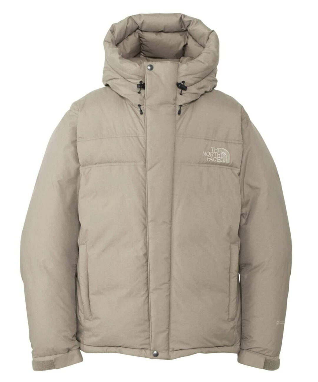 【2024 FW】THE NORTH FACE “Alteration Baffs Jacket” (ザ・ノース・フェイス オルタレーションバフズジャケット) [ND92360]