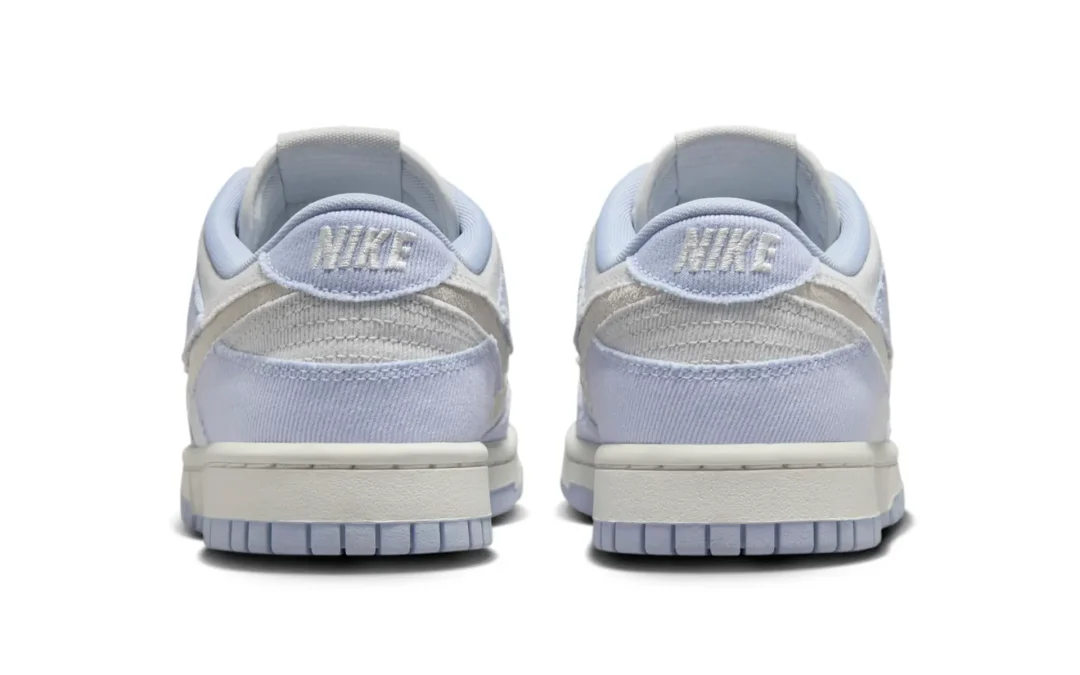 【2024年 発売予定】NIKE W DUNK LOW “Denim/Ghost/Summit White” (ナイキ ダンク ロー “デニム/ゴースト/サミットホワイト”) [HF1985-001]