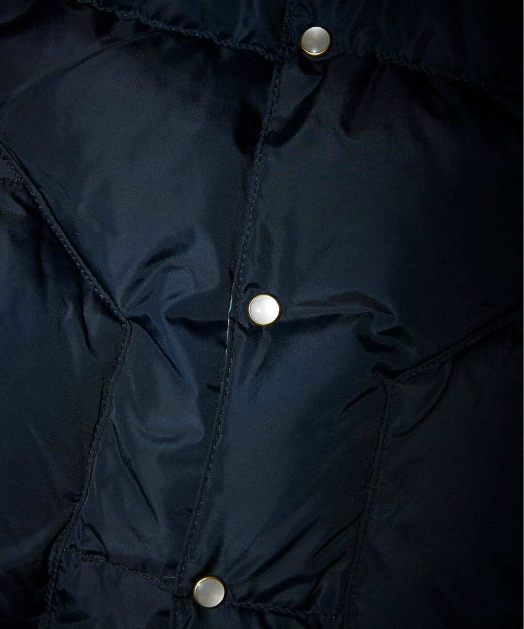 Rocky Mountain Featherbed × JOURNAL STANDARD “NYLON CRISTY JACKET” 2024年 11月下旬 発売 (ロッキーマウンテン ジャーナルスタンダード)