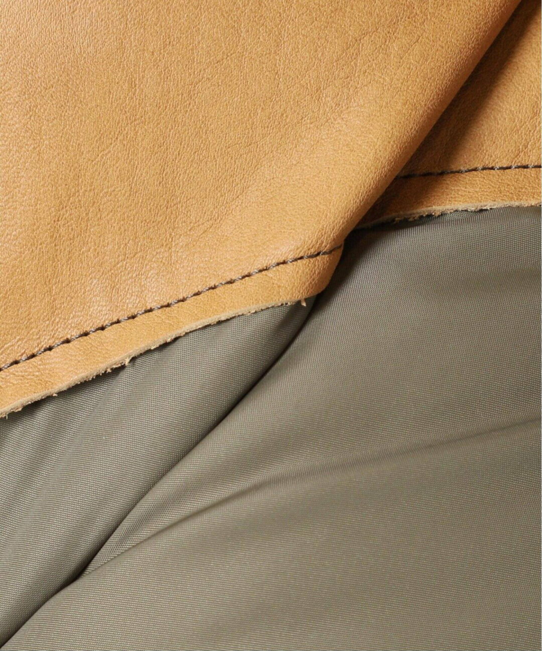 Rocky Mountain Featherbed × JOURNAL STANDARD “NYLON CRISTY JACKET” 2024年 11月下旬 発売 (ロッキーマウンテン ジャーナルスタンダード)