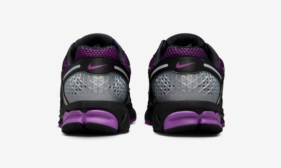 【2025年 発売予定】NIKE ZOOM VOMERO 5 “Vivid Purple/Black” (ナイキ ズーム ボメロ 5 “ビビッドパープル/ブラック”)