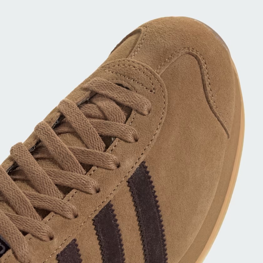 【2024年 発売】adidas Originals COUNTRY JAPAN “Brown Desert/Dark Brown” (アディダス オリジナルス カントリー ジャパン “ブラウンデザート/ダークブラウン”) [ID9210]