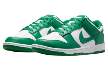 【2024年 発売予定】NIKE DUNK LOW “White/Malachite" (ナイキ ダンク ロー “ホワイト/マラカイト”) [HF5441-101]