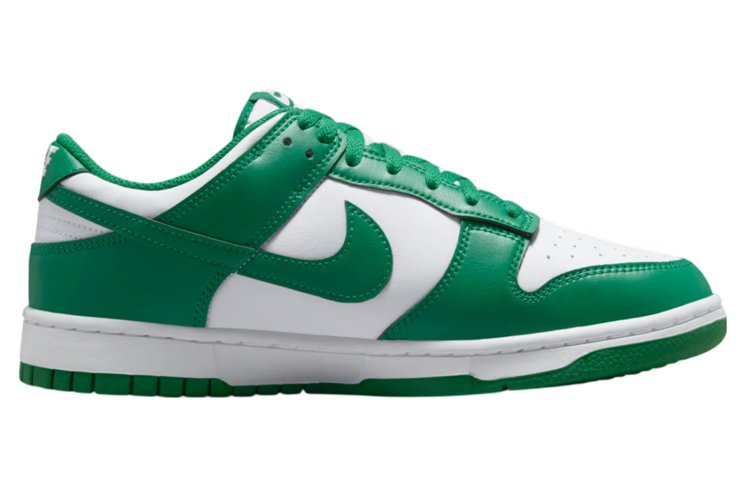 【2024年 発売予定】NIKE DUNK LOW RETRO “White/Malachite” (ナイキ ダンク ロー レトロ “ホワイト/マラカイト”) [HF5441-101]