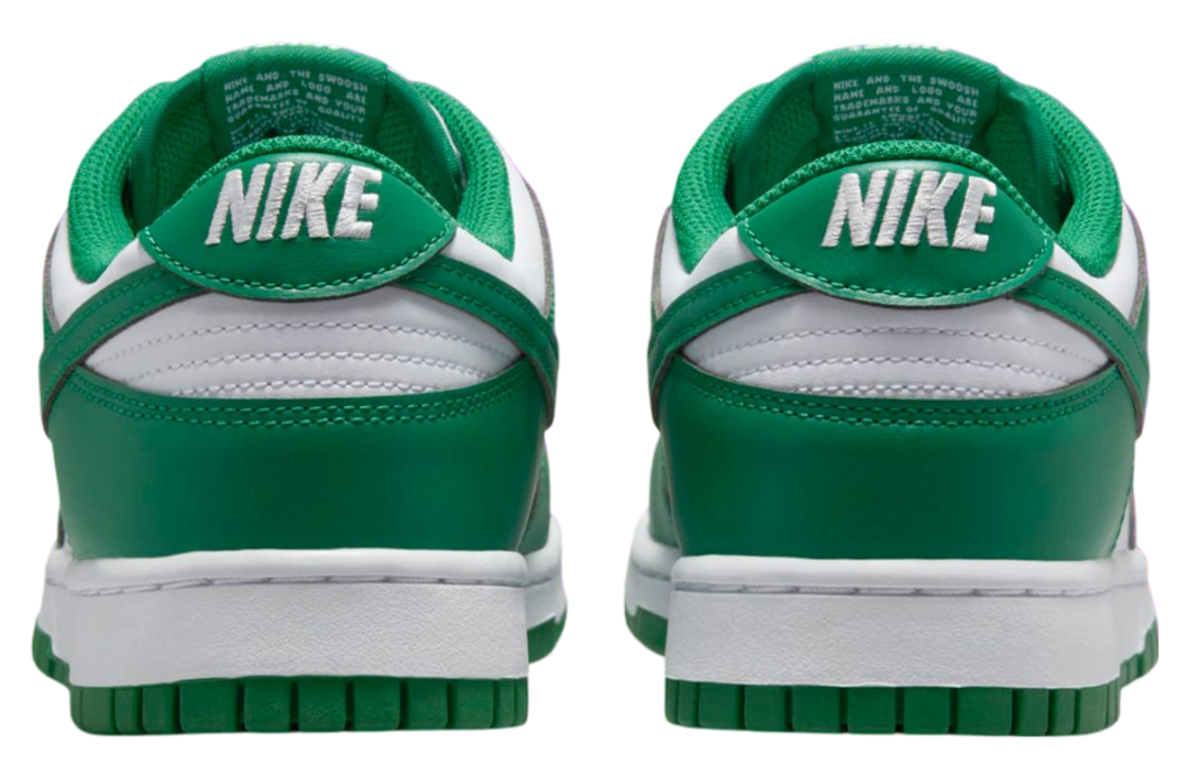 【2024年 発売予定】NIKE DUNK LOW RETRO “White/Malachite” (ナイキ ダンク ロー レトロ “ホワイト/マラカイト”) [HF5441-101]