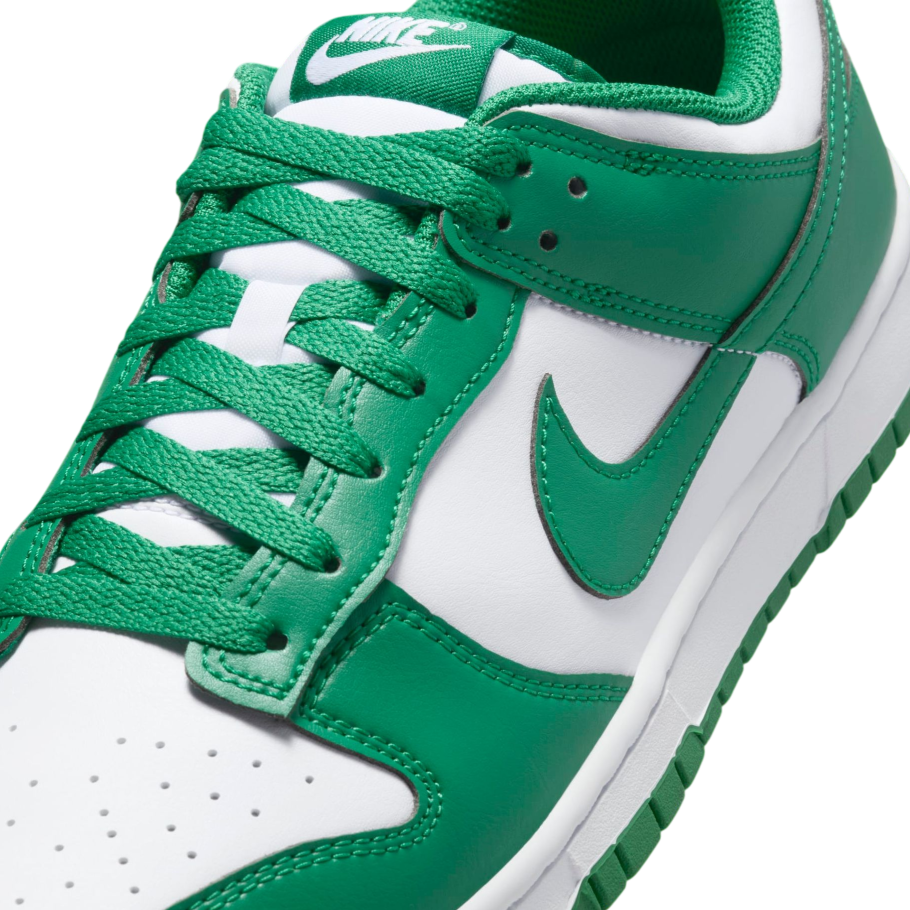 【2024年 発売予定】NIKE DUNK LOW RETRO “White/Malachite” (ナイキ ダンク ロー レトロ “ホワイト/マラカイト”) [HF5441-101]