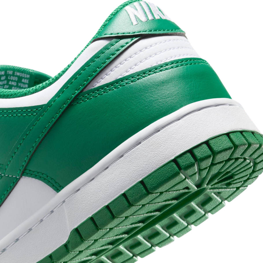 【2024年 発売予定】NIKE DUNK LOW RETRO “White/Malachite” (ナイキ ダンク ロー レトロ “ホワイト/マラカイト”) [HF5441-101]