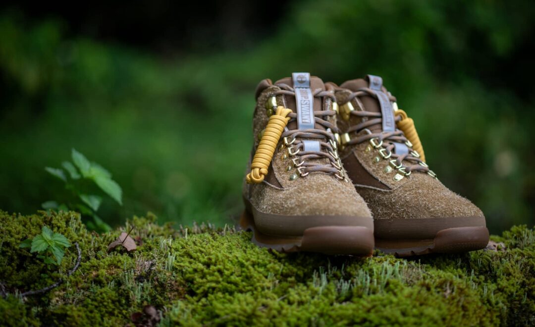 GRIP SWANY x Timberland “EuroHiker GTX”が2024年 10/25 発売 (グリップスワニー ティンバーランド ユーロハイカー ゴアテックス GORE-TEX)