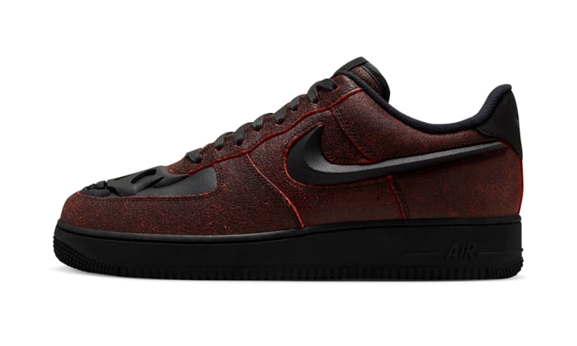 【海外 2024年 10/24 発売予定】NIKE AIR FORCE 1 LOW “Halloween 2024″ (ナイキ エア フォース 1 ロー “ハロウィン 2024”) [HV2016-001]