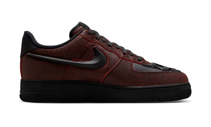 【海外 2024年 10/24 発売予定】NIKE AIR FORCE 1 LOW “Halloween 2024″ (ナイキ エア フォース 1 ロー “ハロウィン 2024”) [HV2016-001]