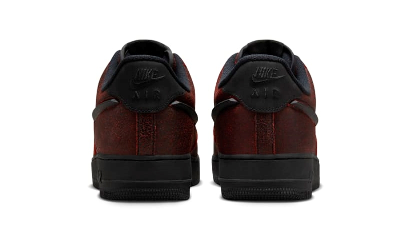 【海外 2024年 10/24 発売予定】NIKE AIR FORCE 1 LOW “Halloween 2024″ (ナイキ エア フォース 1 ロー “ハロウィン 2024”) [HV2016-001]