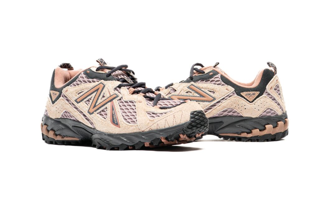 【2024年 発売】New Balance ML610 TBM “Flat Taupe” (ニューバランス) [ML610TBM]