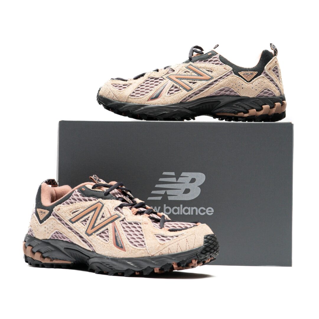 【2024年 発売】New Balance ML610 TBM “Flat Taupe” (ニューバランス) [ML610TBM]