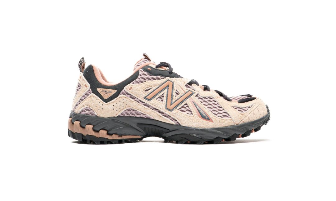 【2024年 発売】New Balance ML610 TBM “Flat Taupe” (ニューバランス) [ML610TBM]