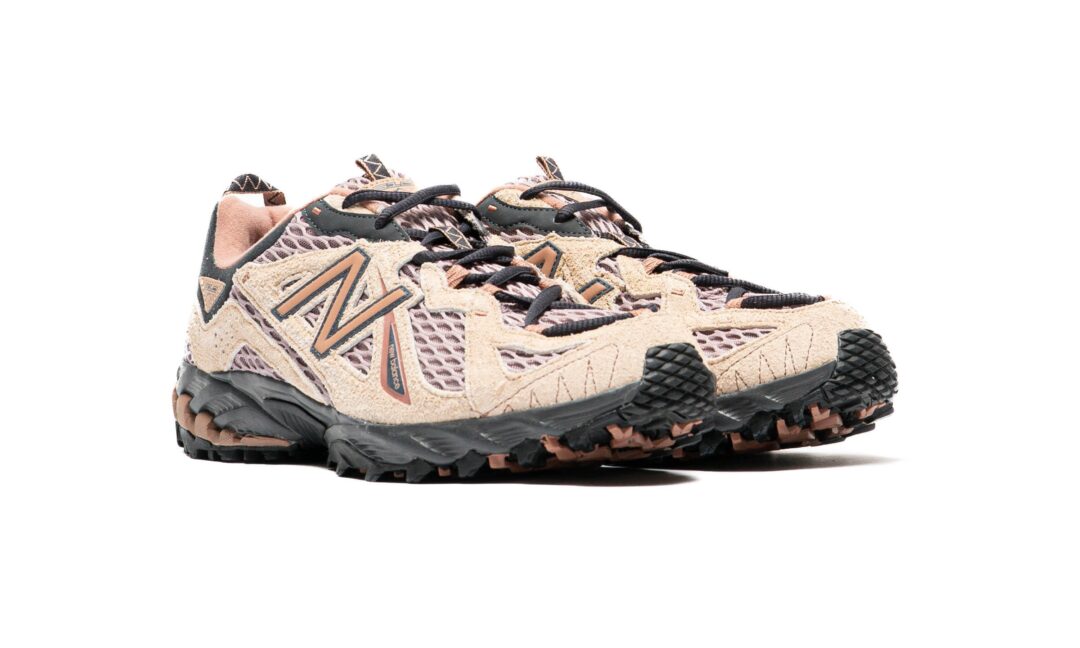 【2024年 発売】New Balance ML610 TBM “Flat Taupe” (ニューバランス) [ML610TBM]