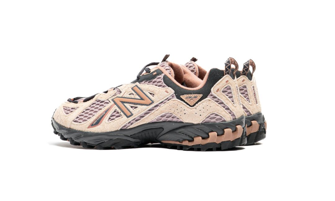 【2024年 発売】New Balance ML610 TBM “Flat Taupe” (ニューバランス) [ML610TBM]