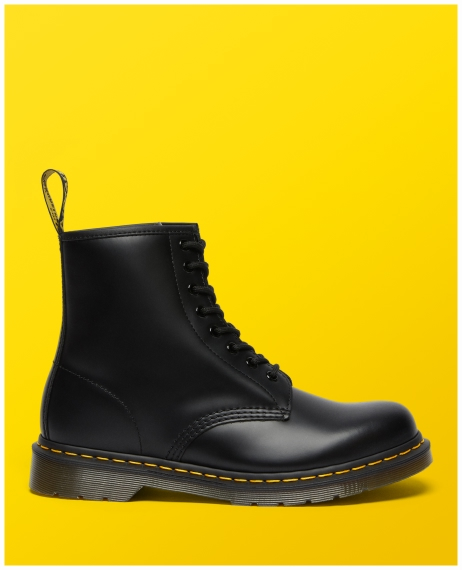 Dr. Martens からオリジンの系譜、機能の進化を纏った「1460 SUB BOOTS」が発売 (ドクターマーチン)