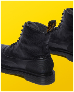 Dr. Martens からオリジンの系譜、機能の進化を纏った「1460 SUB BOOTS」が発売 (ドクターマーチン)