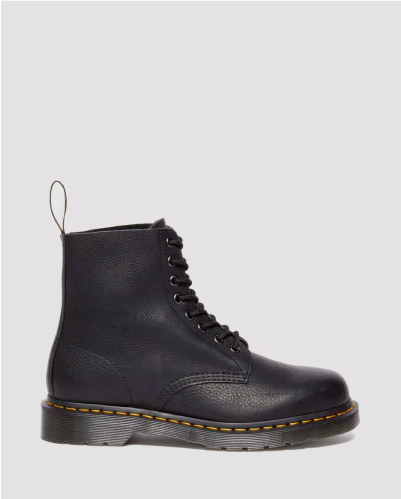 Dr. Martens からオリジンの系譜、機能の進化を纏った「1460 SUB BOOTS」が発売 (ドクターマーチン)