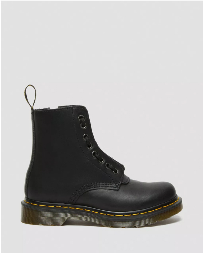 Dr. Martens からオリジンの系譜、機能の進化を纏った「1460 SUB BOOTS」が発売 (ドクターマーチン)