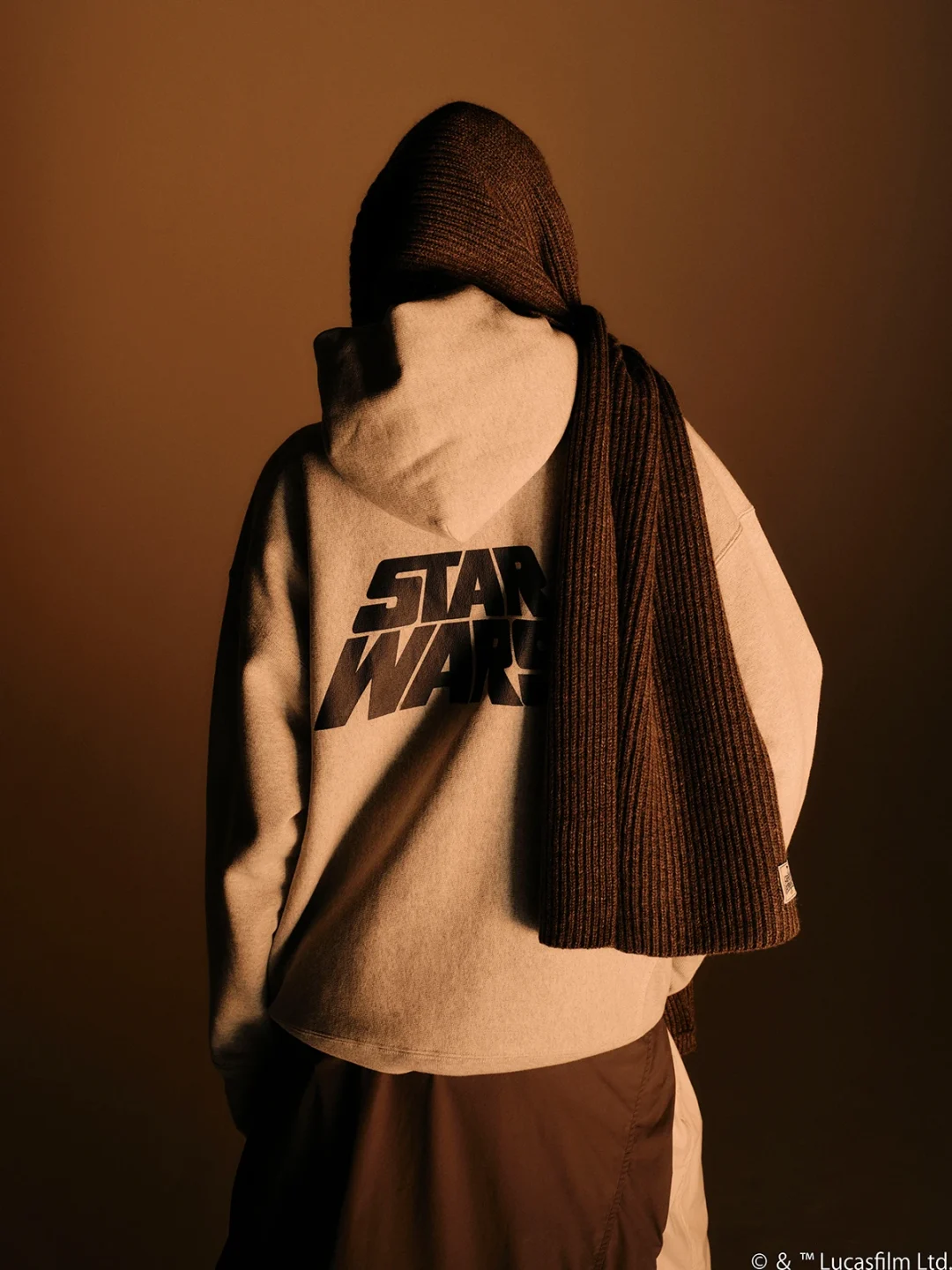 Champion x JOURNAL STANDARD relume REVERSE WEAVE COLLECTION Pt.3 “STAR WARS” (スターウォーズ チャンピオン ジャーナルスタンダード リバースウィーブ コレクション)