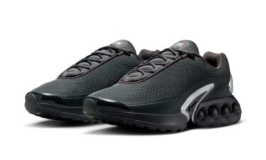 【2024年 発売予定】NIKE AIR MAX DN “Black/Metallic Silver” (ナイキ エア マックス ディーエヌ “ブラック/メタリックシルバー”) [DV3337-202]