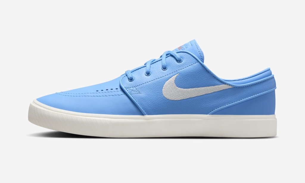 【2025年 1月 発売予定】NIKE SB “Orange Label” ZOOM JANOSKI OG+ “University Blue/Sail” (ナイキ エスビー “オレンジレーベル” ズーム ジャノスキ OG+ “ユニバーシティブルー/セイル”) [FQ7621-400]