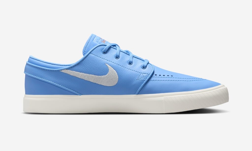 【2025年 1月 発売予定】NIKE SB “Orange Label” ZOOM JANOSKI OG+ “University Blue/Sail” (ナイキ エスビー “オレンジレーベル” ズーム ジャノスキ OG+ “ユニバーシティブルー/セイル”) [FQ7621-400]