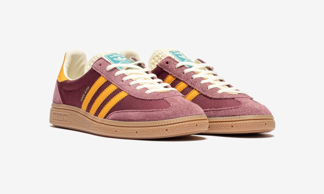 【2024年 11/8 発売】sneakersnstuff × adidas Originals GT-II “3rd Edition” (SNS スニーカーズエンスタッフ アディダス オリジナルス “サードエディション”) [IF9769]