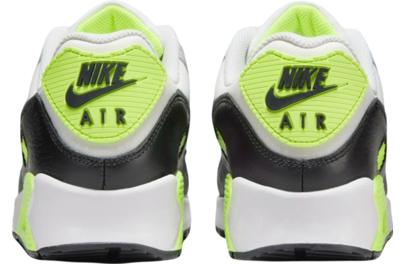 【2024年 12月 発売予定】NIKE AIR MAX 90 GORE-TEX “Summit White/Volt” (ナイキ エア マックス 90 ゴアテックス “サミットホワイト/ボルト”) [FD5810-102]