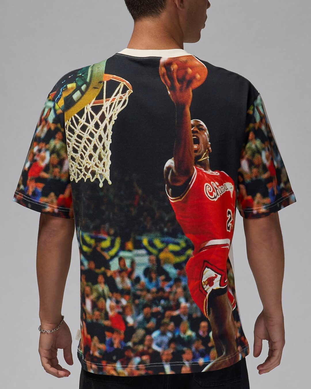 NIKE AIR JORDAN “85 S/S Tee”が2024年 10/18 発売 (ナイキ ジョーダン) [FZ1969-133]