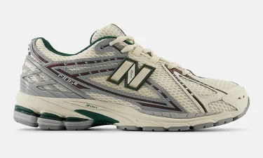 【2024年 発売予定】New Balance M1906 RNR “Cream/Grey/Green” (ニューバランス) [M1906RNR]