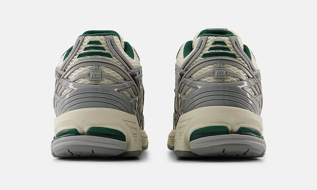 【2024年 発売予定】New Balance M1906 RNR “Cream/Grey/Green” (ニューバランス) [M1906RNR]