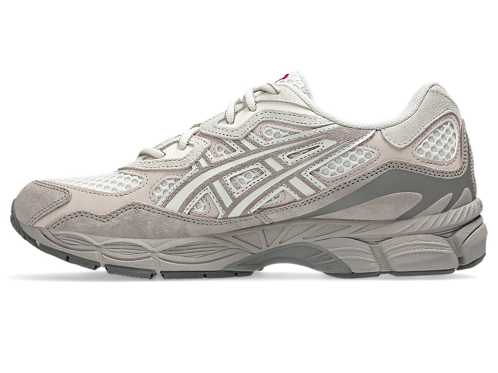 【2024年 発売】ASICS GEL-NYC “Cream/Moonrock” (アシックス ゲル エヌワイシー) [1203A372.100]